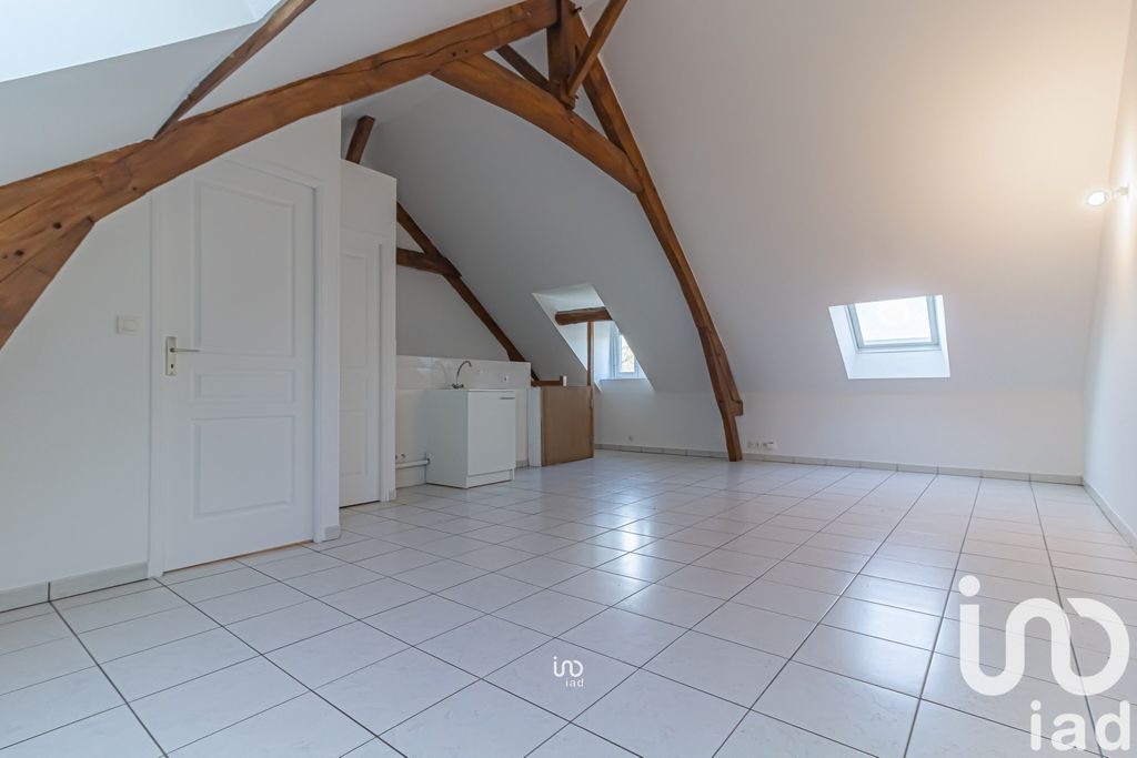 Achat studio à vendre 37 m² - Mareil-sur-Mauldre