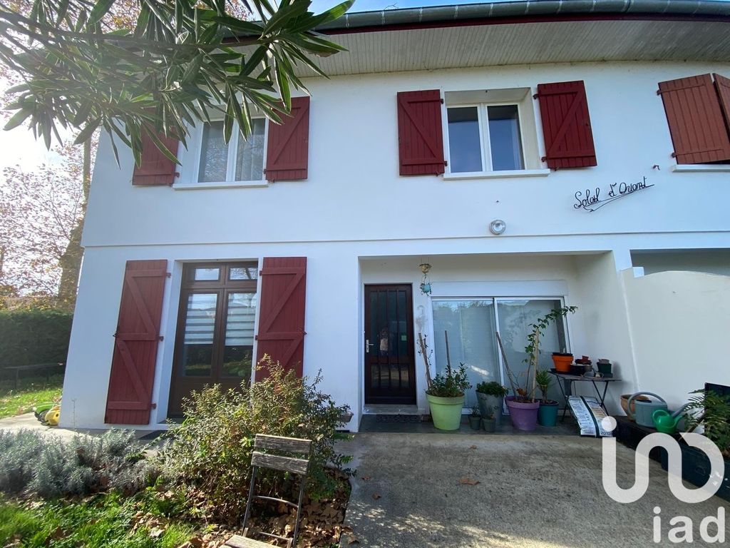 Achat maison à vendre 3 chambres 101 m² - Peyrehorade