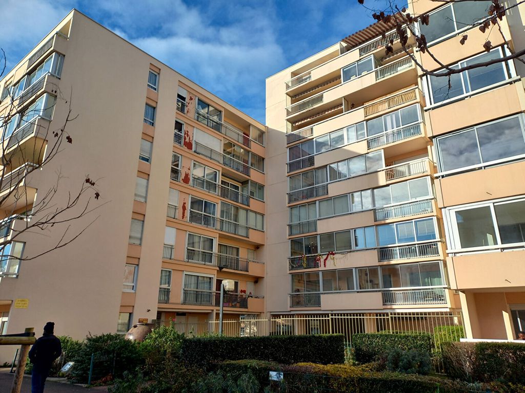 Achat appartement à vendre 2 pièces 51 m² - Le Petit-Quevilly