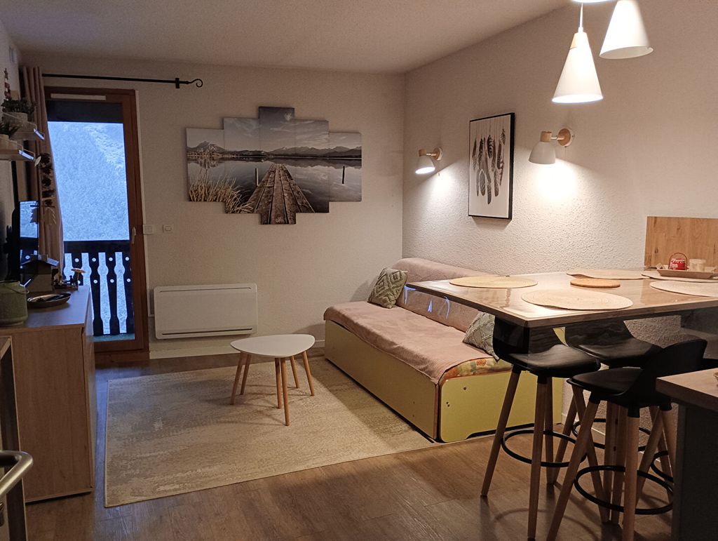 Achat appartement à vendre 2 pièces 28 m² - Les Angles