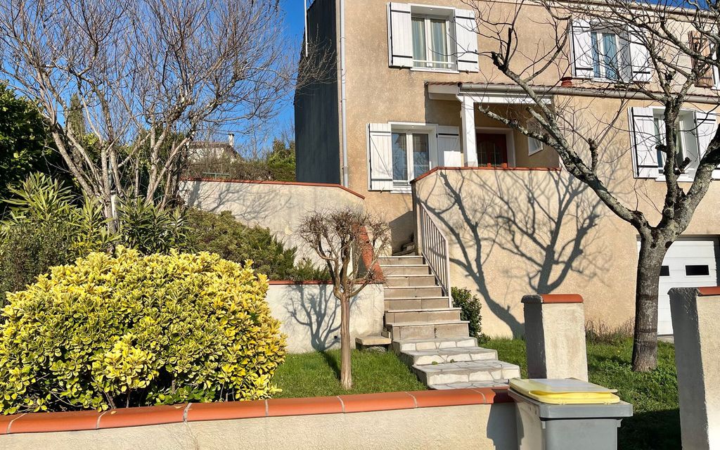 Achat maison à vendre 3 chambres 108 m² - Castres