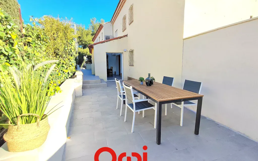 Achat duplex à vendre 4 pièces 117 m² - Bandol