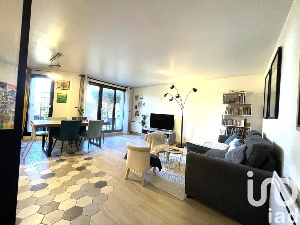 Achat appartement à vendre 3 pièces 70 m² - Sannois