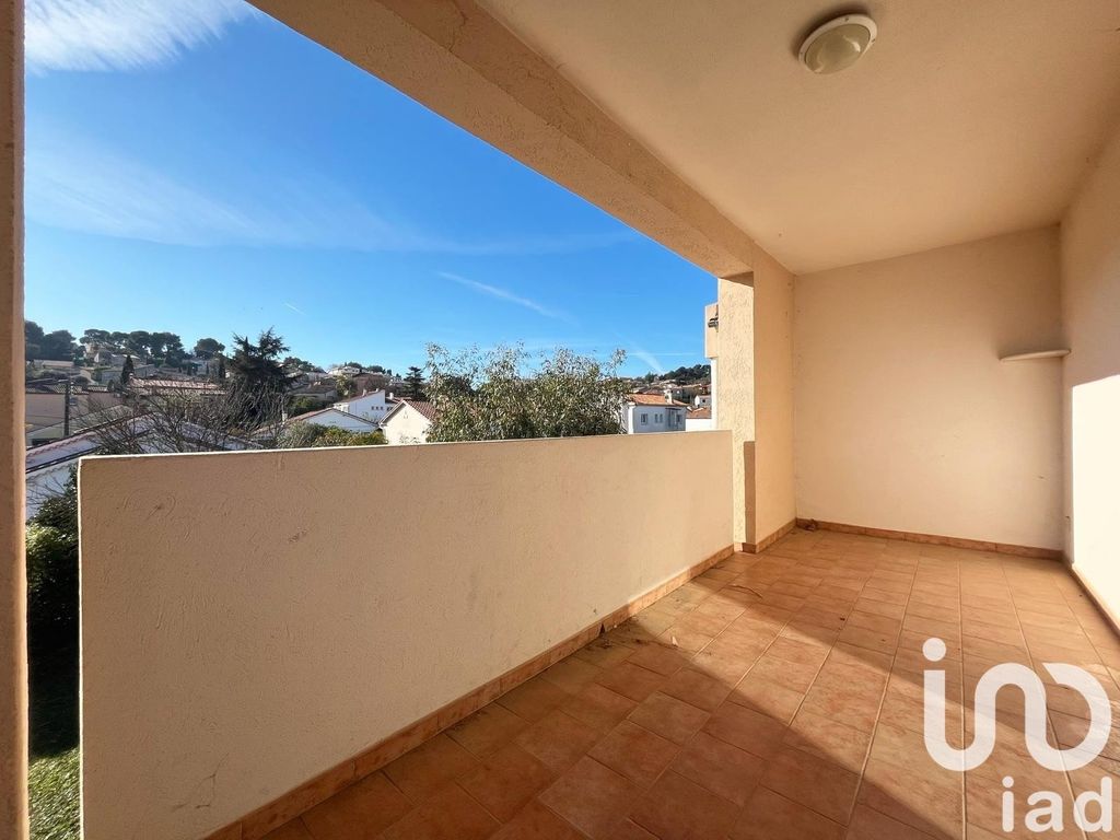 Achat appartement à vendre 3 pièces 70 m² - Le Pradet