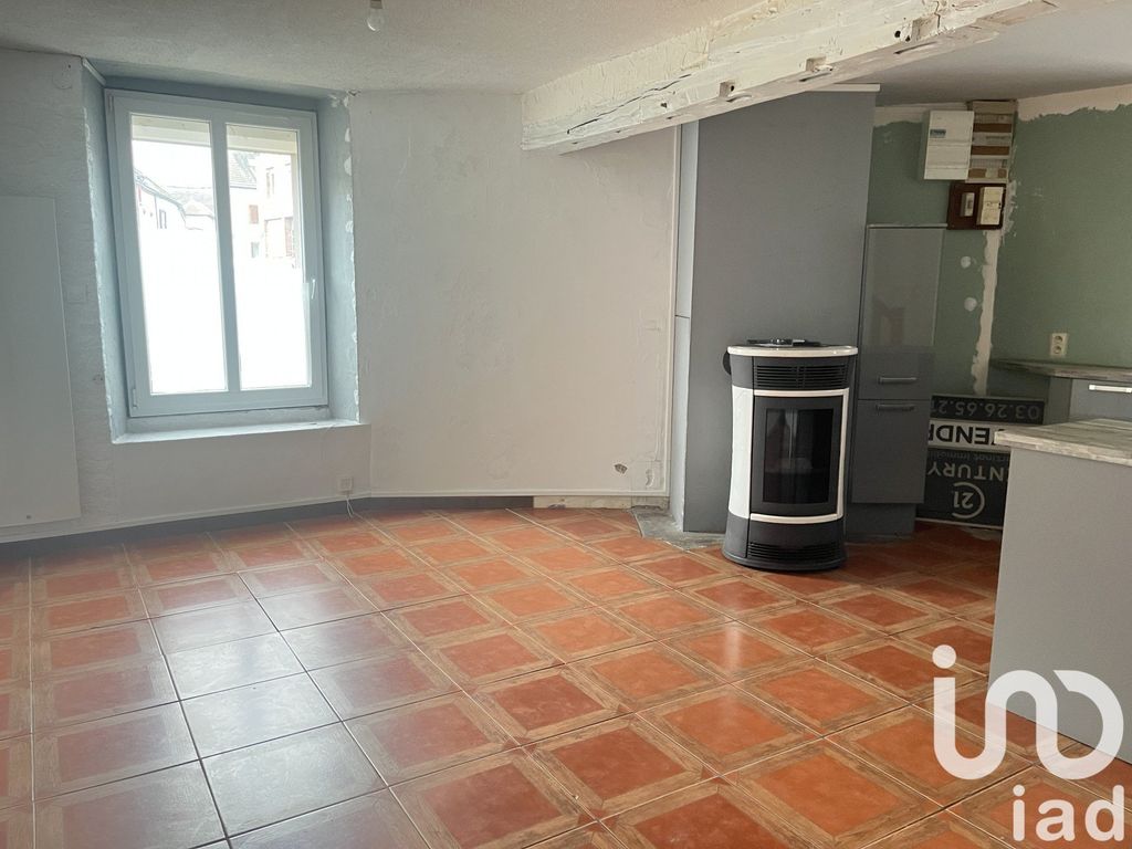 Achat maison à vendre 4 chambres 114 m² - Villers-aux-Bois