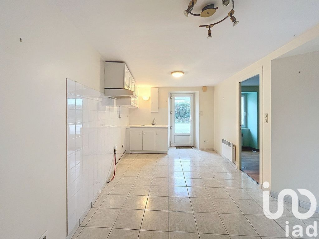 Achat maison à vendre 1 chambre 60 m² - La Gacilly