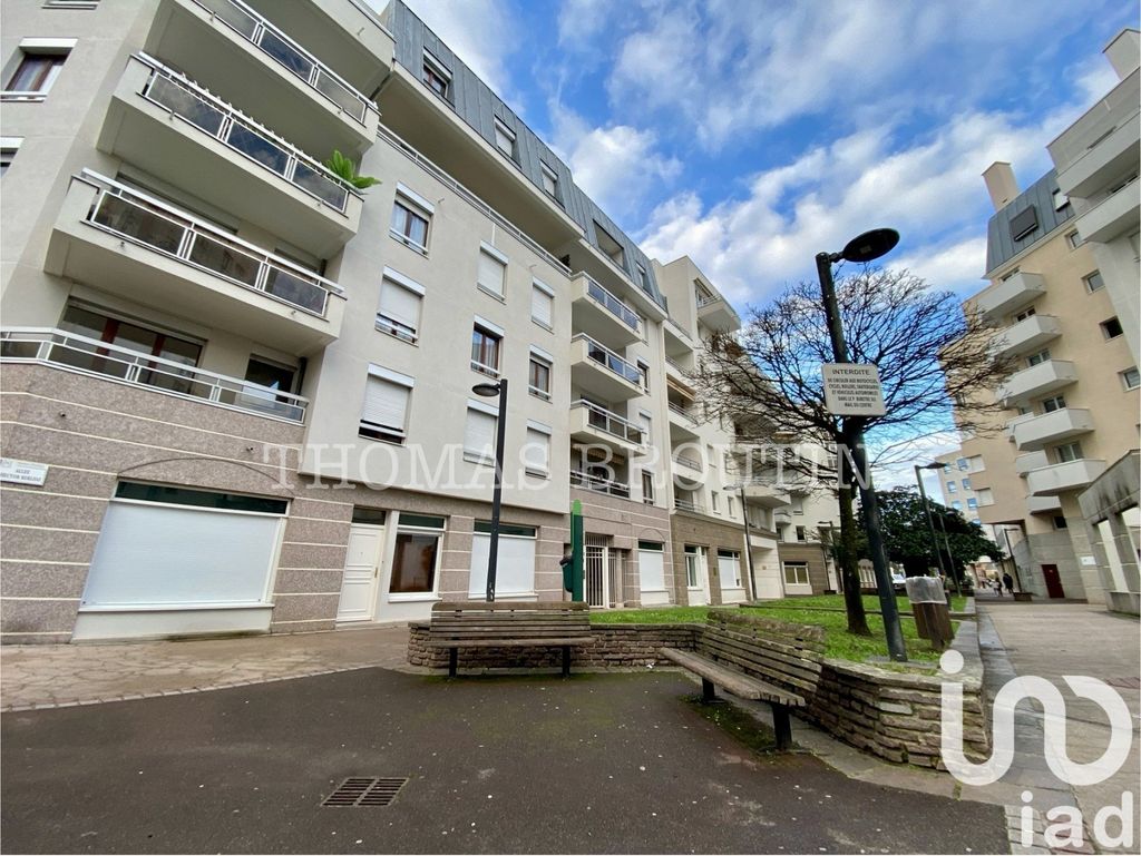 Achat appartement à vendre 4 pièces 88 m² - Franconville