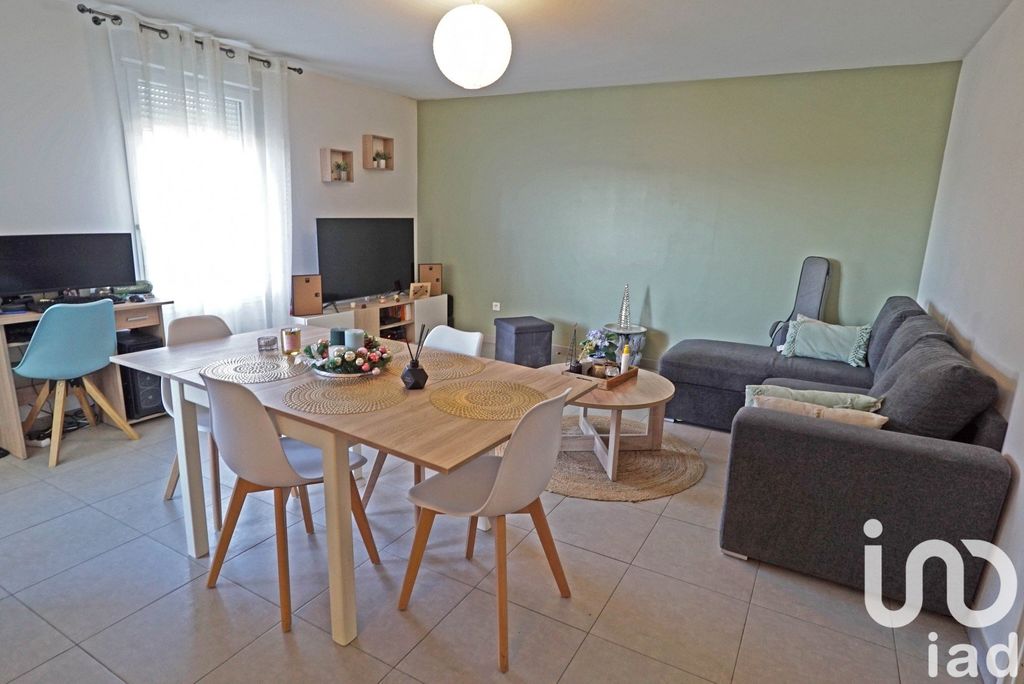 Achat appartement à vendre 2 pièces 53 m² - Boves