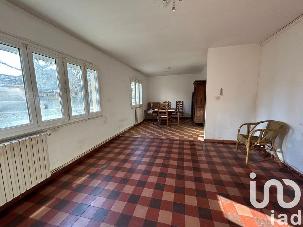 Achat appartement à vendre 4 pièces 80 m² - Carcassonne