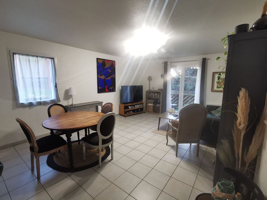 Achat appartement à vendre 3 pièces 65 m² - Graulhet