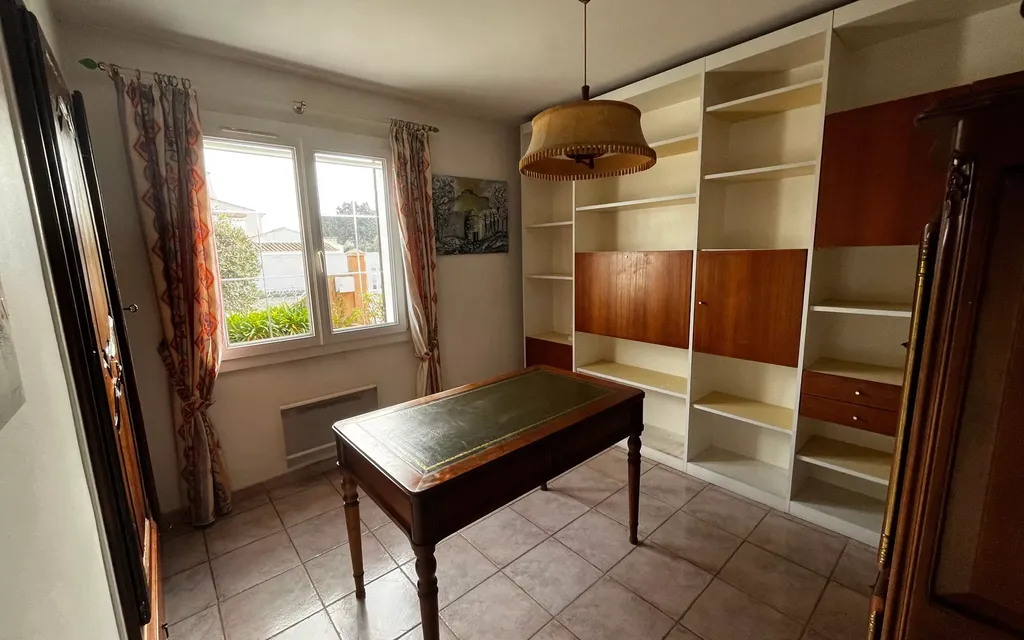 Achat maison à vendre 5 chambres 150 m² - Miramas