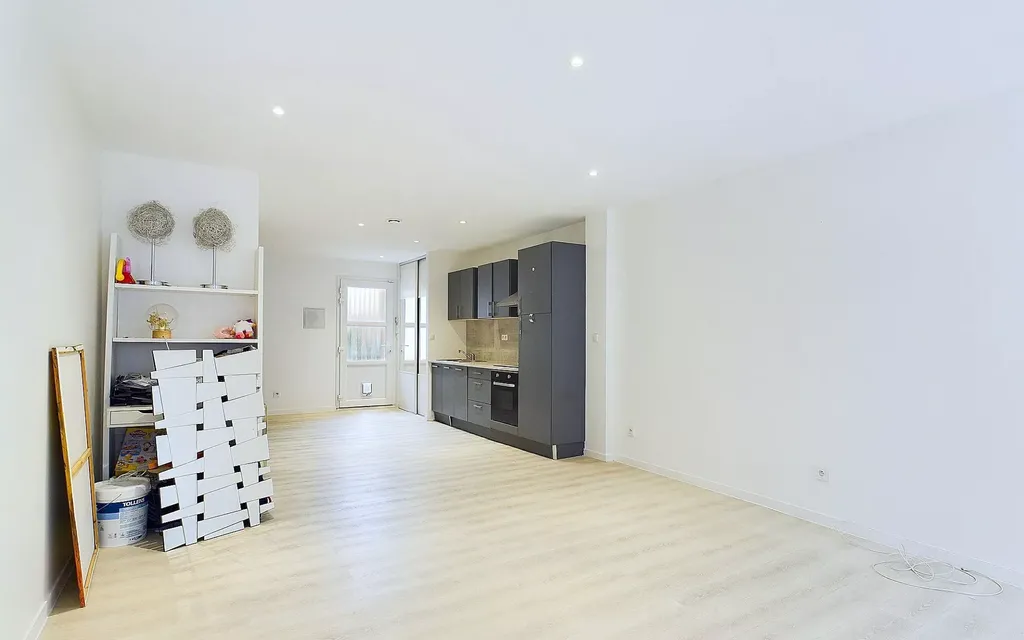 Achat duplex à vendre 3 pièces 57 m² - Reims