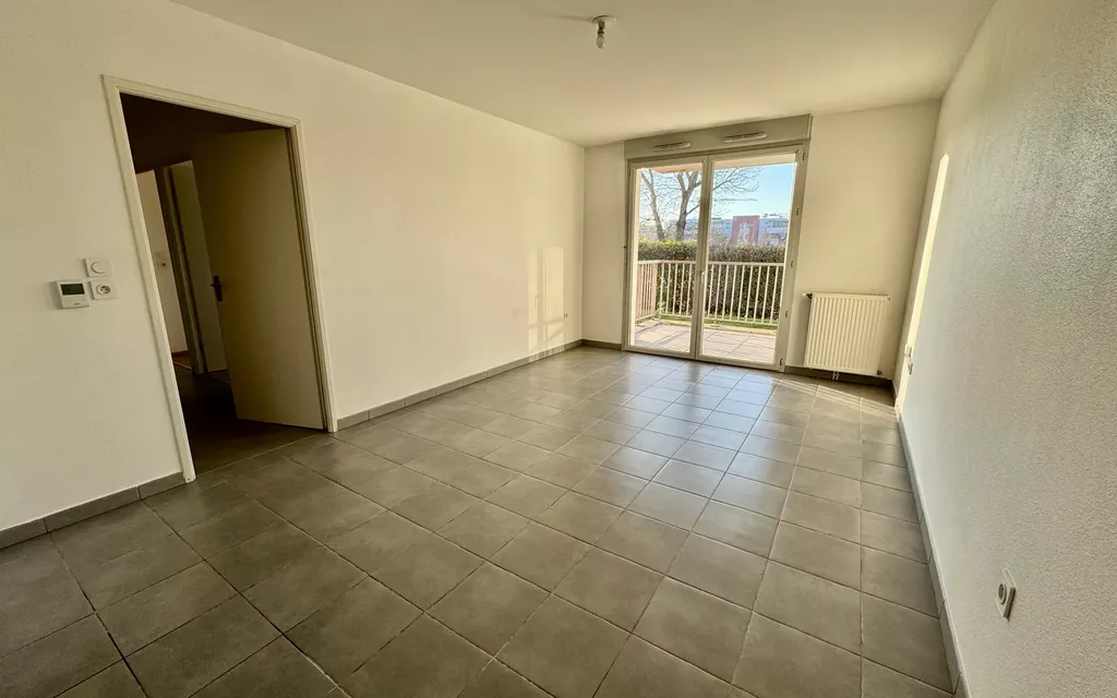 Achat appartement à vendre 3 pièces 57 m² - Toulouse