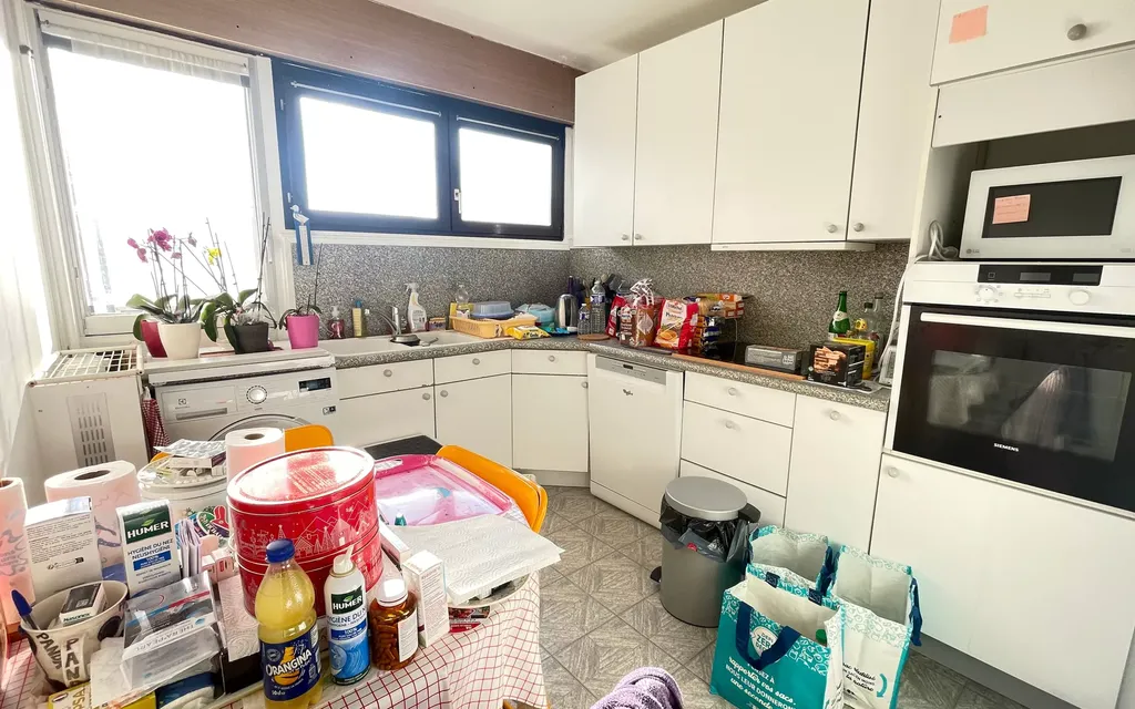 Achat appartement à vendre 4 pièces 94 m² - Les Ulis