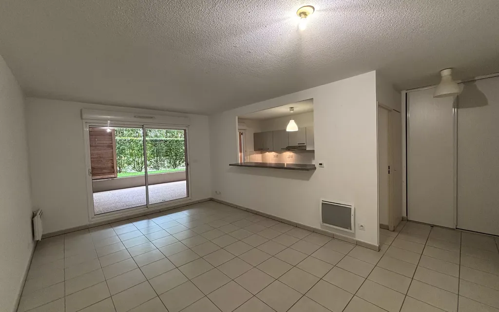 Achat appartement à vendre 3 pièces 74 m² - Nîmes