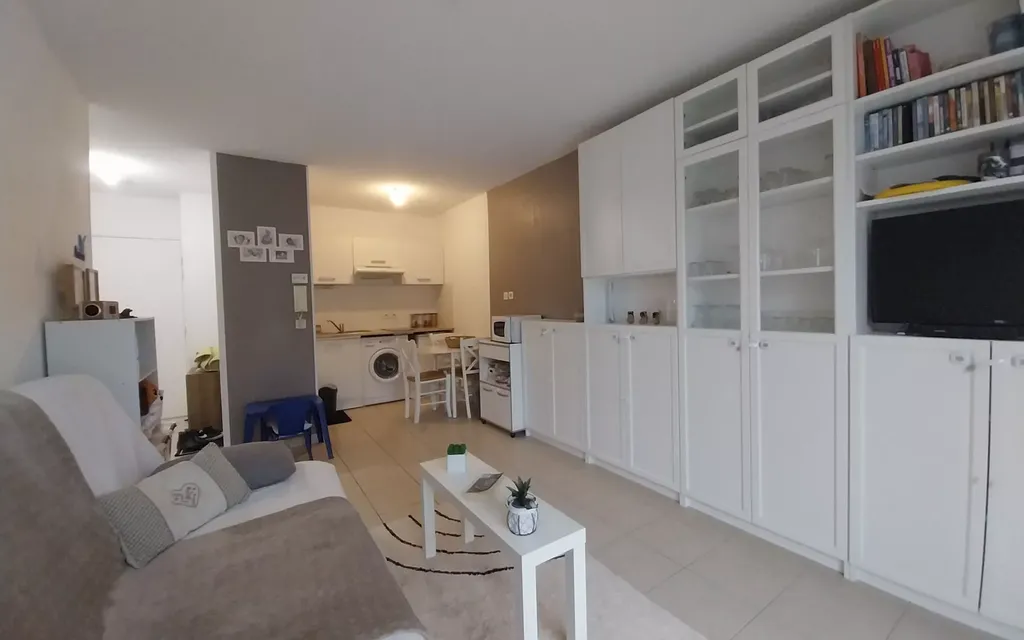 Achat appartement à vendre 2 pièces 36 m² - Saujon