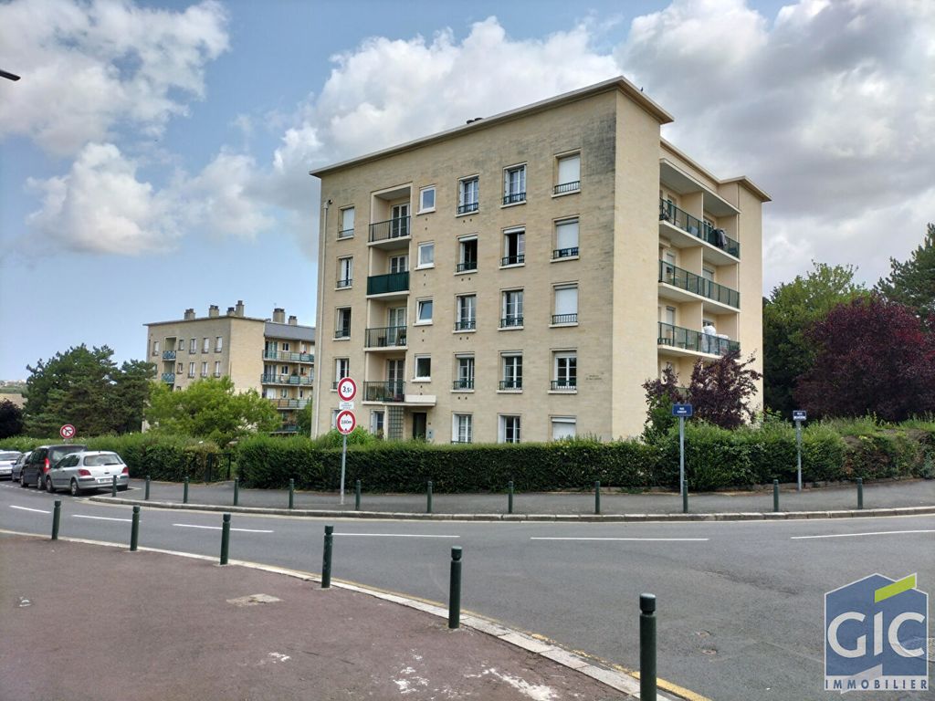 Achat studio à vendre 30 m² - Caen