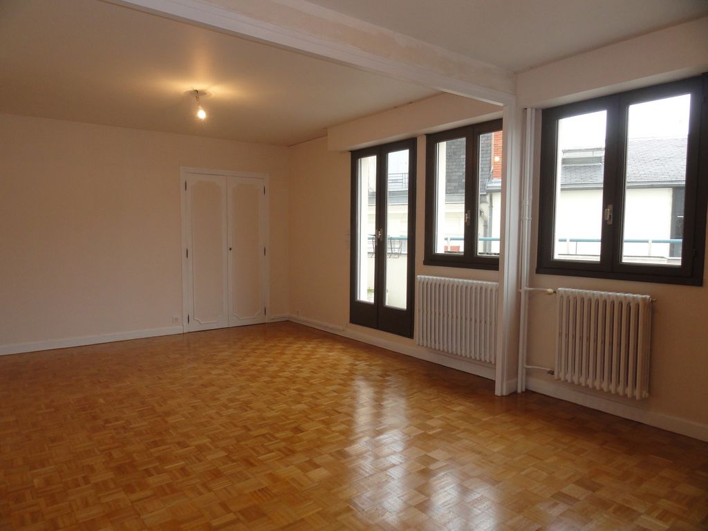 Achat appartement à vendre 3 pièces 63 m² - Vichy