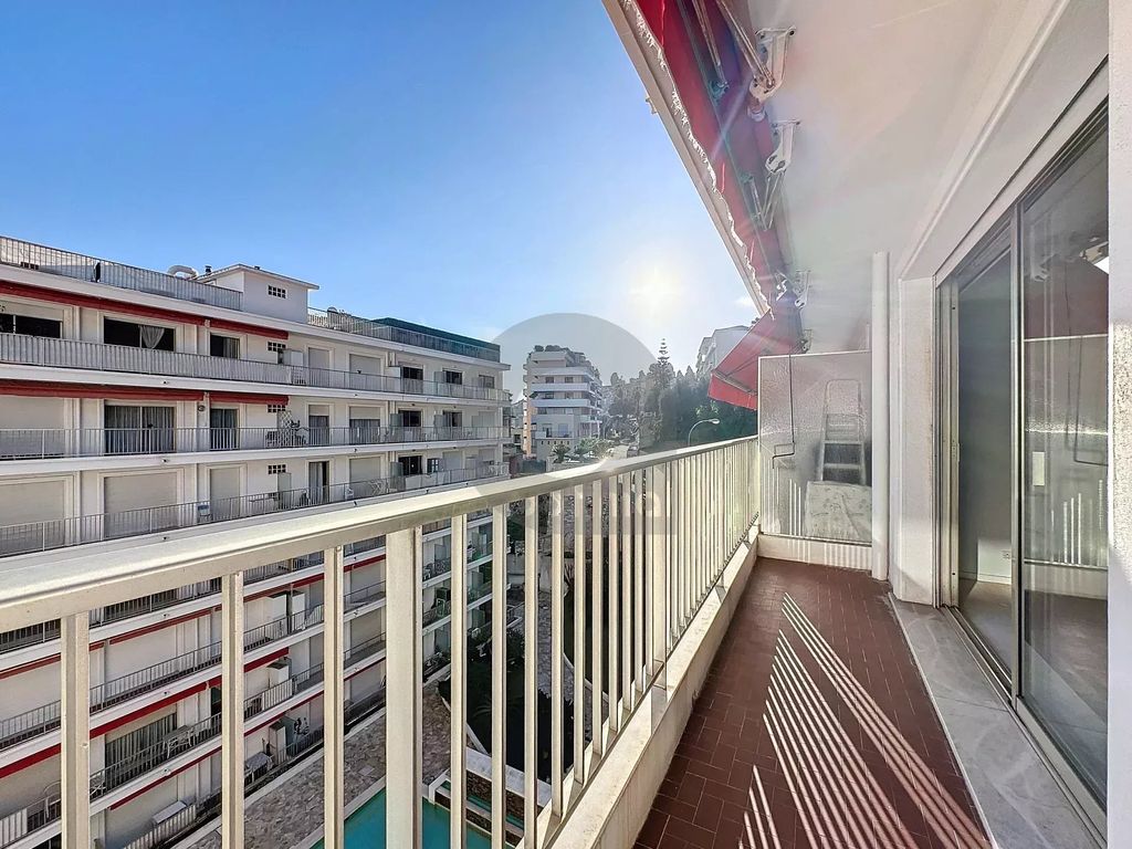 Achat studio à vendre 28 m² - Menton