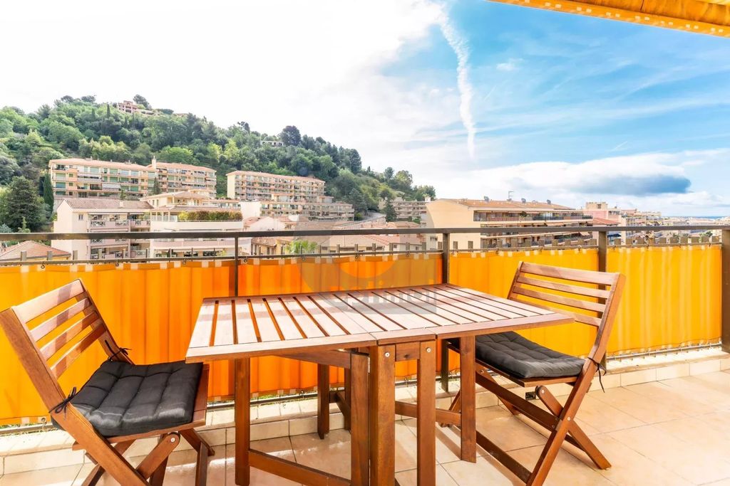 Achat appartement à vendre 2 pièces 37 m² - Menton