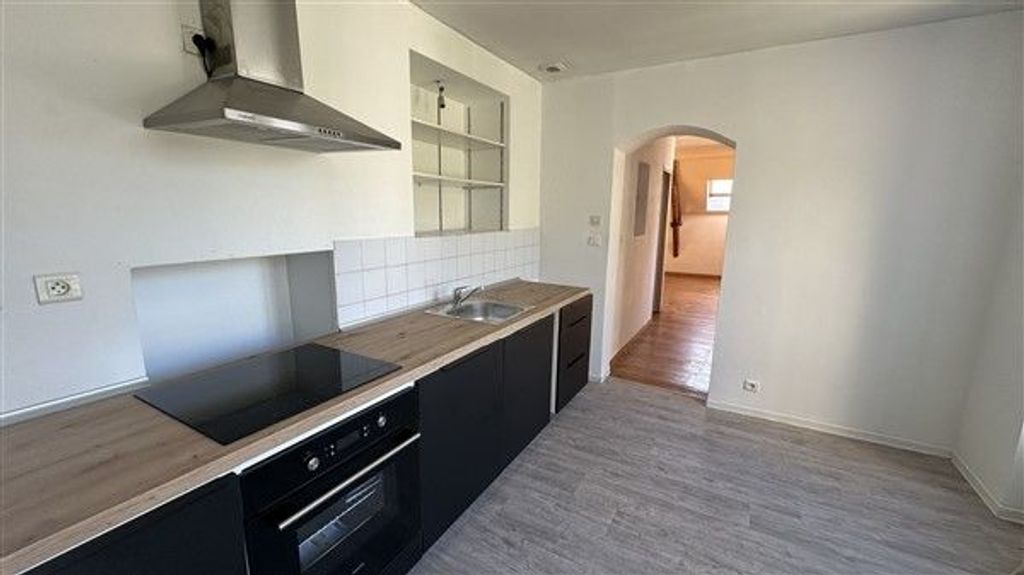 Achat appartement à vendre 3 pièces 79 m² - Tulle