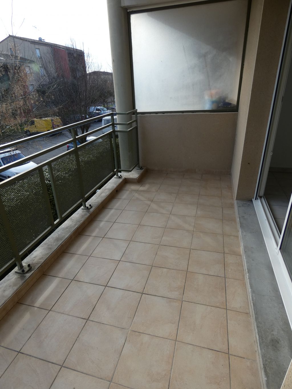 Achat appartement à vendre 2 pièces 43 m² - Carcassonne