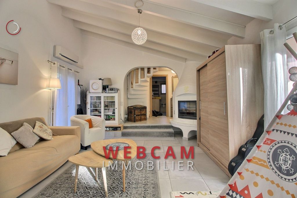 Achat maison à vendre 2 chambres 68 m² - Cannes