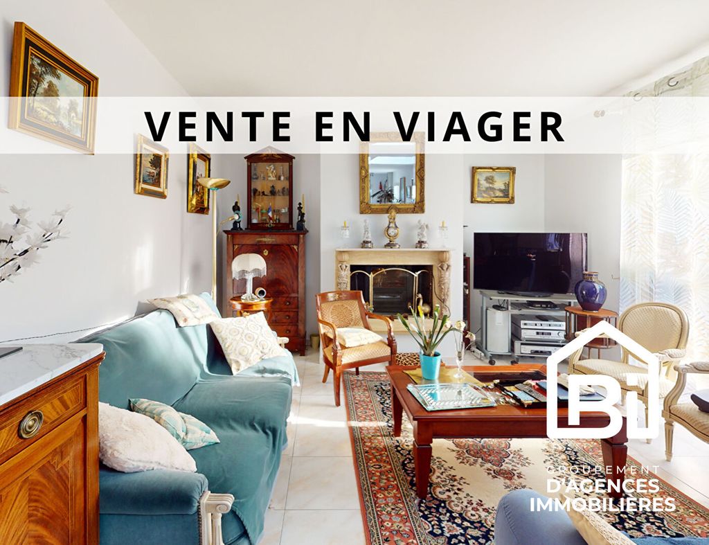 Achat maison à vendre 2 chambres 80 m² - Ouistreham