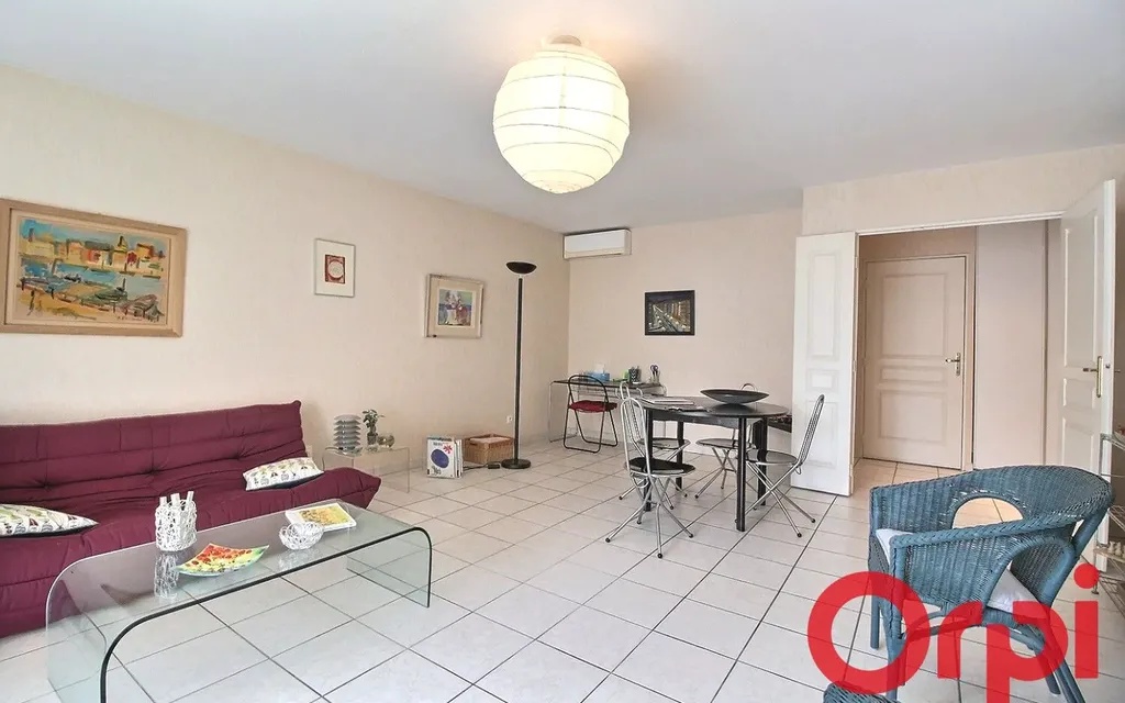 Achat appartement à vendre 4 pièces 97 m² - Marseille 7ème arrondissement