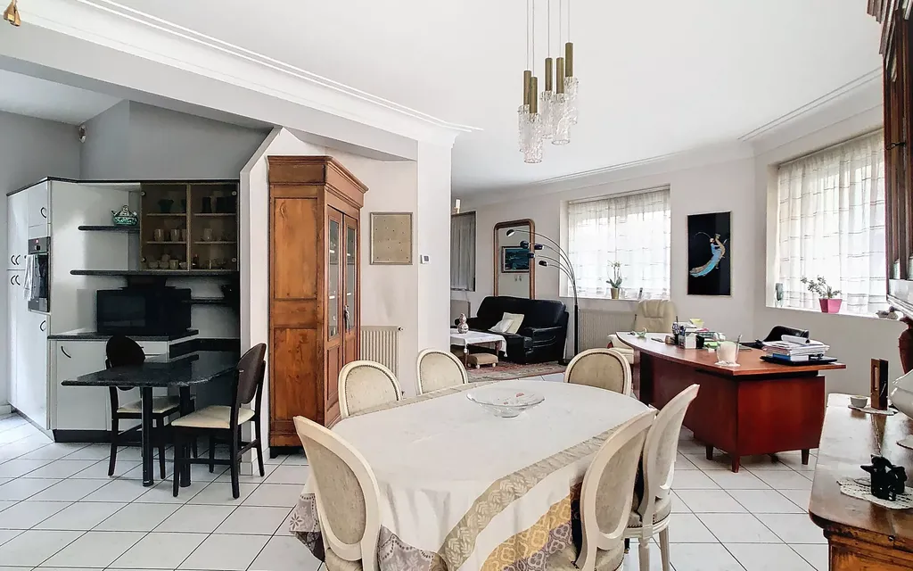 Achat maison à vendre 4 chambres 140 m² - Brest