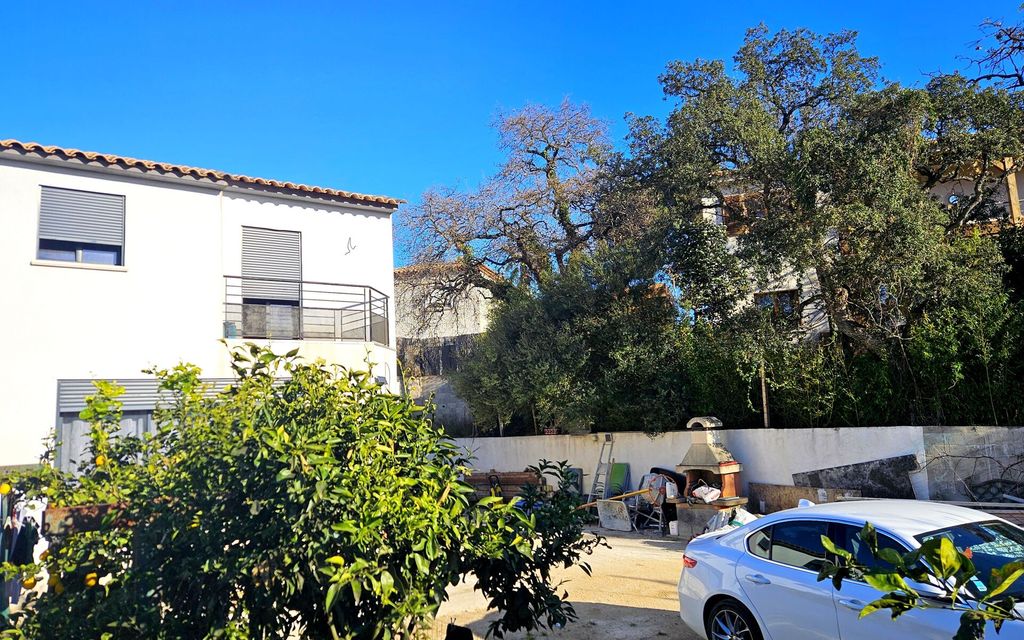 Achat maison à vendre 3 chambres 83 m² - La Seyne-sur-Mer