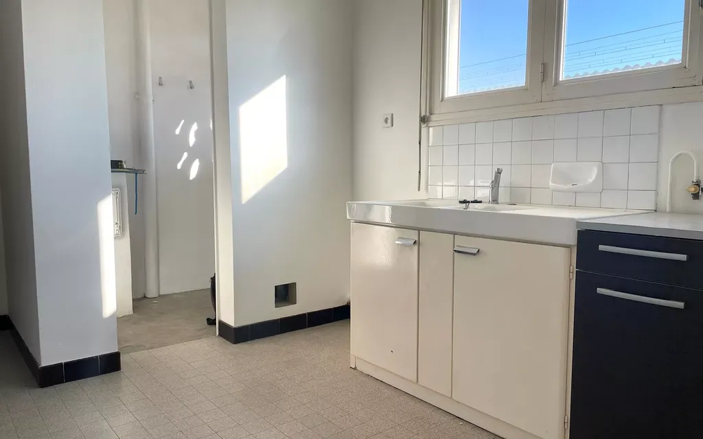 Achat studio à vendre 38 m² - Montélimar