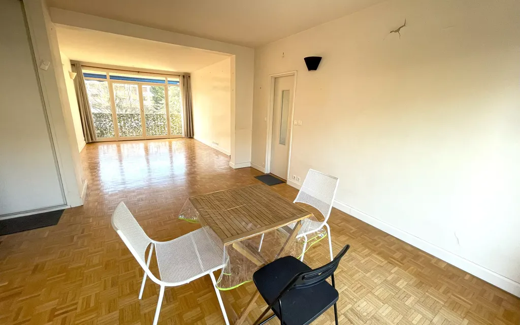 Achat appartement à vendre 6 pièces 123 m² - Antony