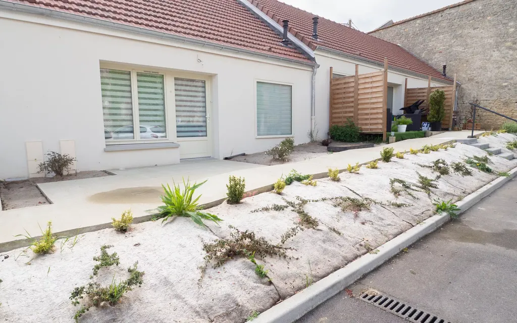 Achat duplex à vendre 2 pièces 67 m² - Cormicy