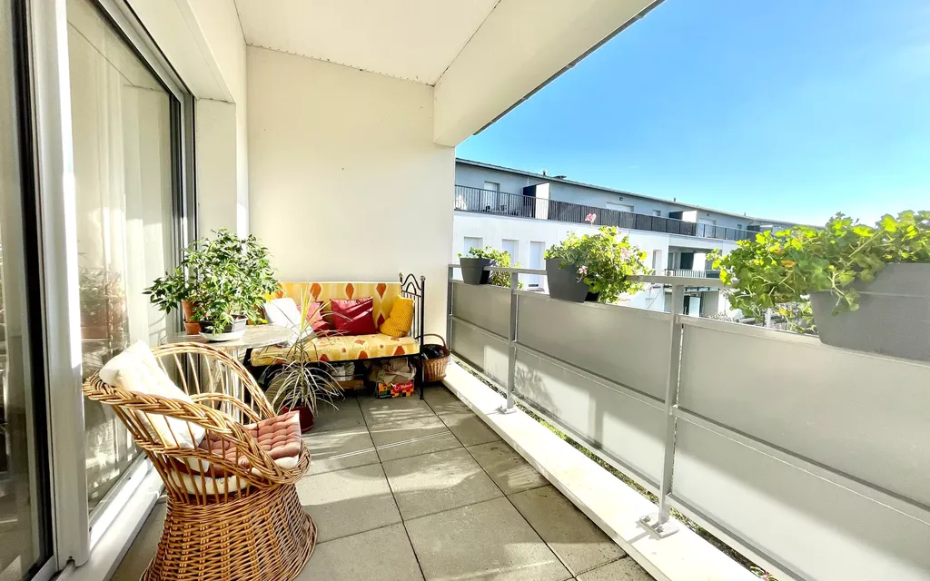 Achat appartement à vendre 2 pièces 47 m² - Parempuyre