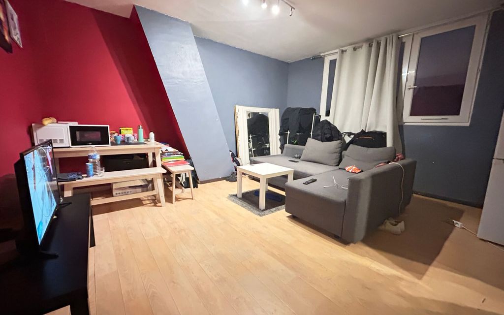 Achat appartement à vendre 2 pièces 44 m² - Armentières