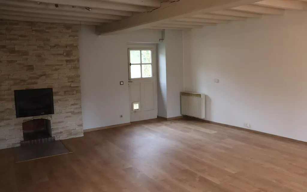 Achat maison à vendre 2 chambres 91 m² - Quenne