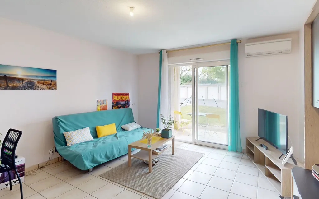 Achat appartement à vendre 2 pièces 41 m² - Olemps