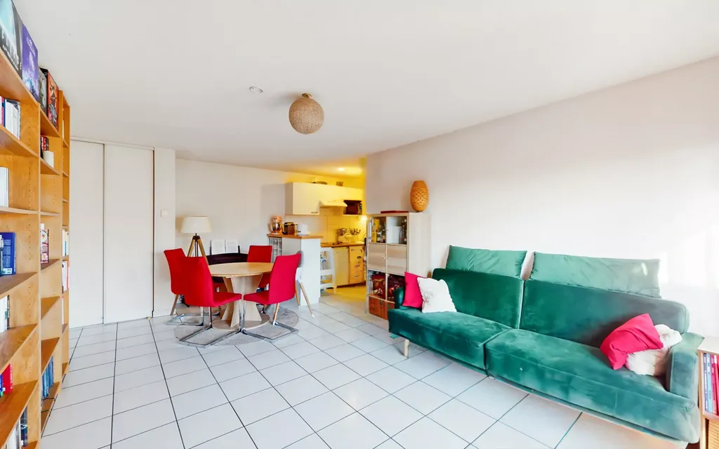 Achat appartement à vendre 3 pièces 56 m² - Fenouillet