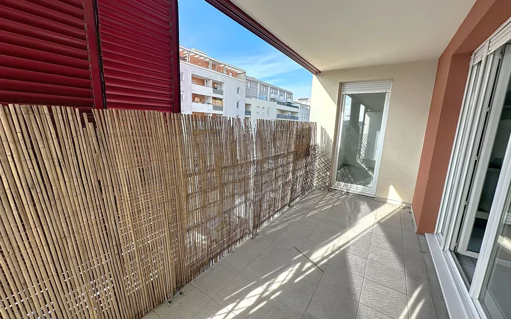 Achat appartement à vendre 3 pièces 62 m² - Avignon