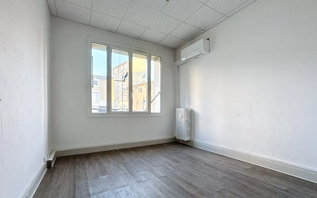 Achat appartement à vendre 3 pièces 45 m² - Valence