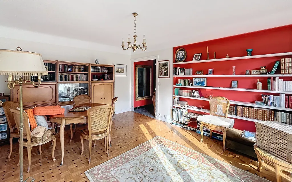 Achat appartement à vendre 3 pièces 71 m² - Biarritz