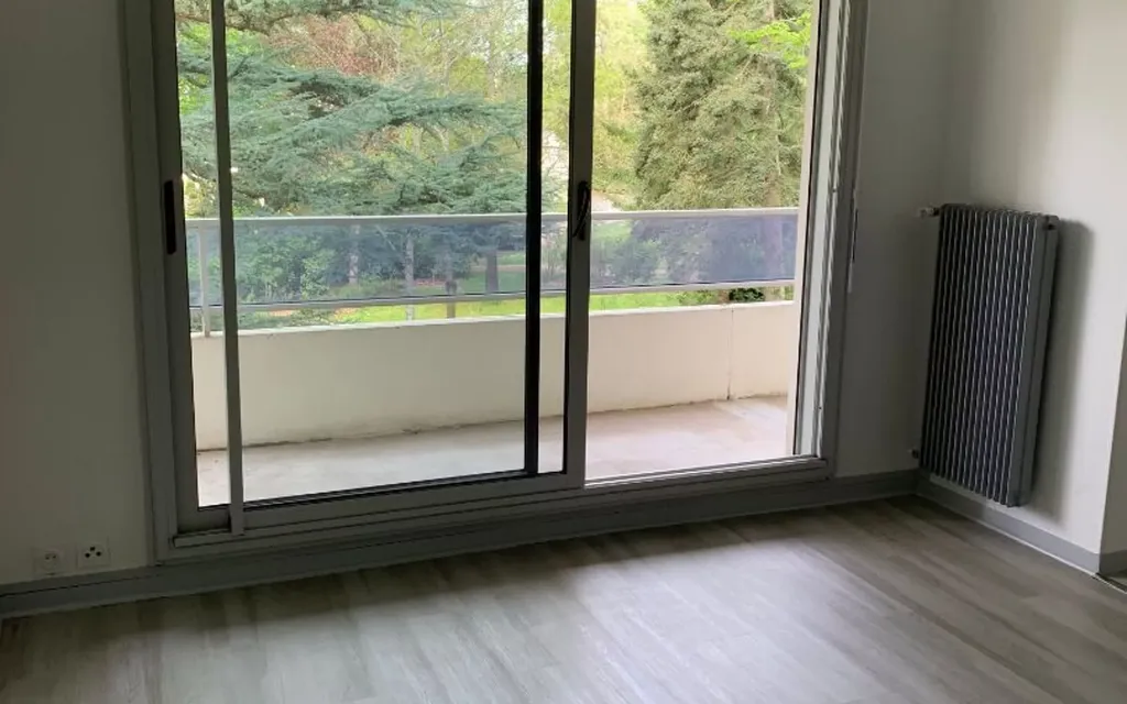 Achat studio à vendre 26 m² - Romorantin-Lanthenay