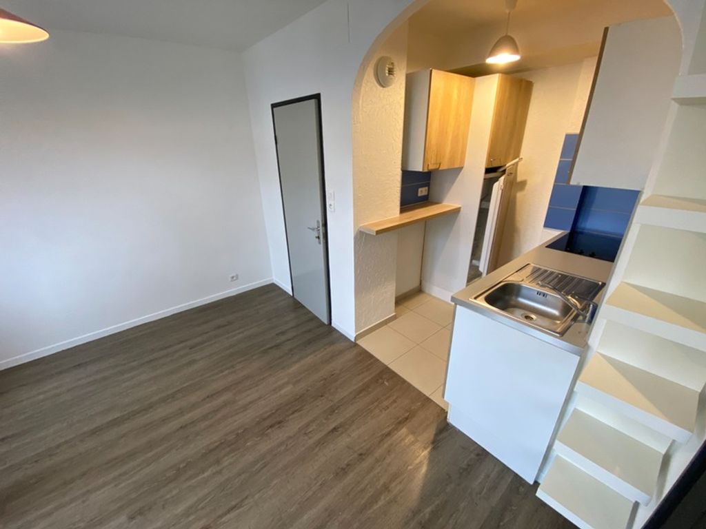 Achat appartement à vendre 2 pièces 35 m² - Delle