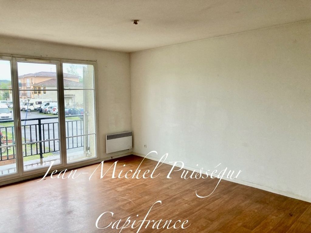 Achat appartement à vendre 2 pièces 41 m² - Saint-Gaudens