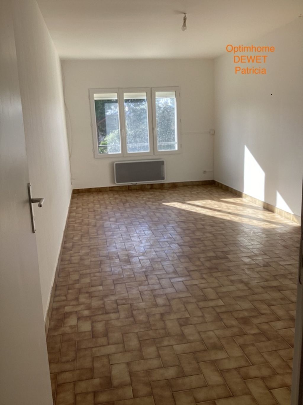 Achat appartement à vendre 3 pièces 74 m² - Cuxac-d'Aude