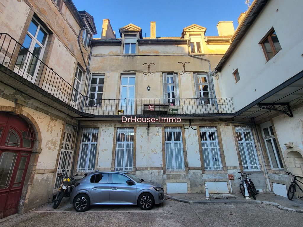 Achat appartement à vendre 2 pièces 59 m² - Dijon