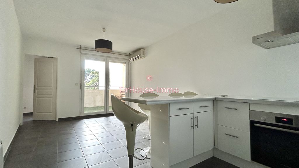 Achat appartement à vendre 2 pièces 44 m² - Toulon