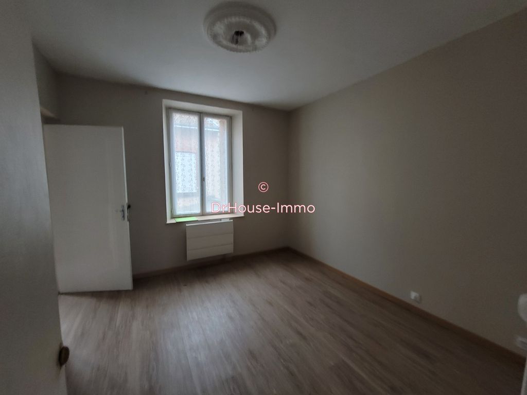 Achat duplex à vendre 4 pièces 88 m² - Reims