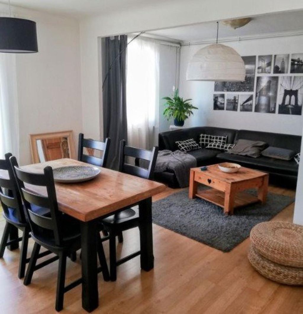 Achat appartement à vendre 4 pièces 80 m² - Béziers